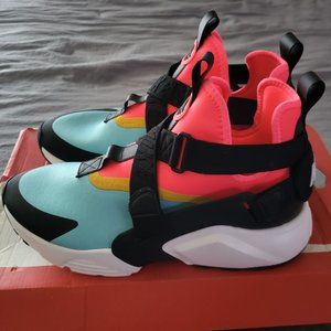 Nike sneakers